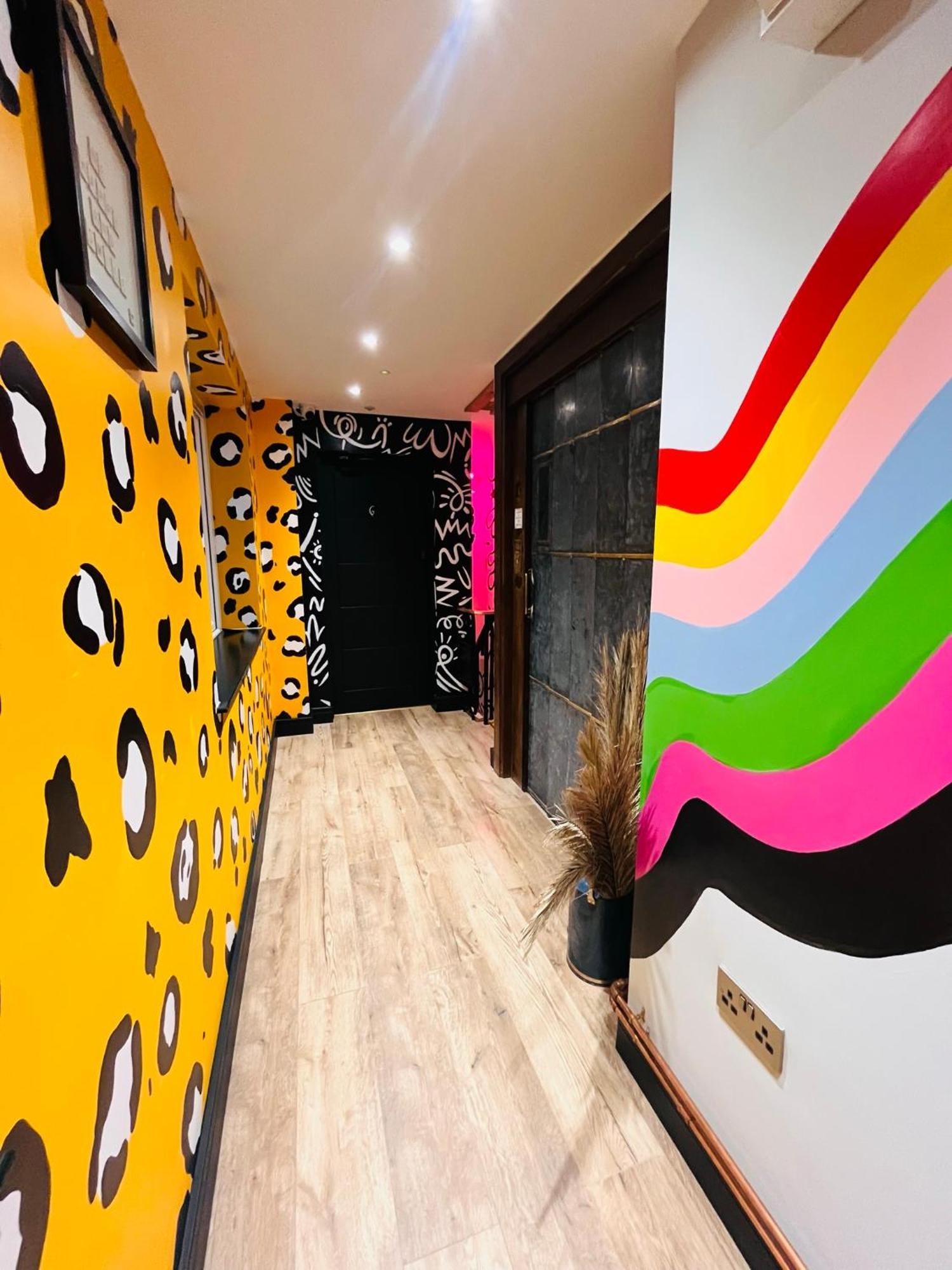 فندق The Believe Boutique ريدكار المظهر الخارجي الصورة