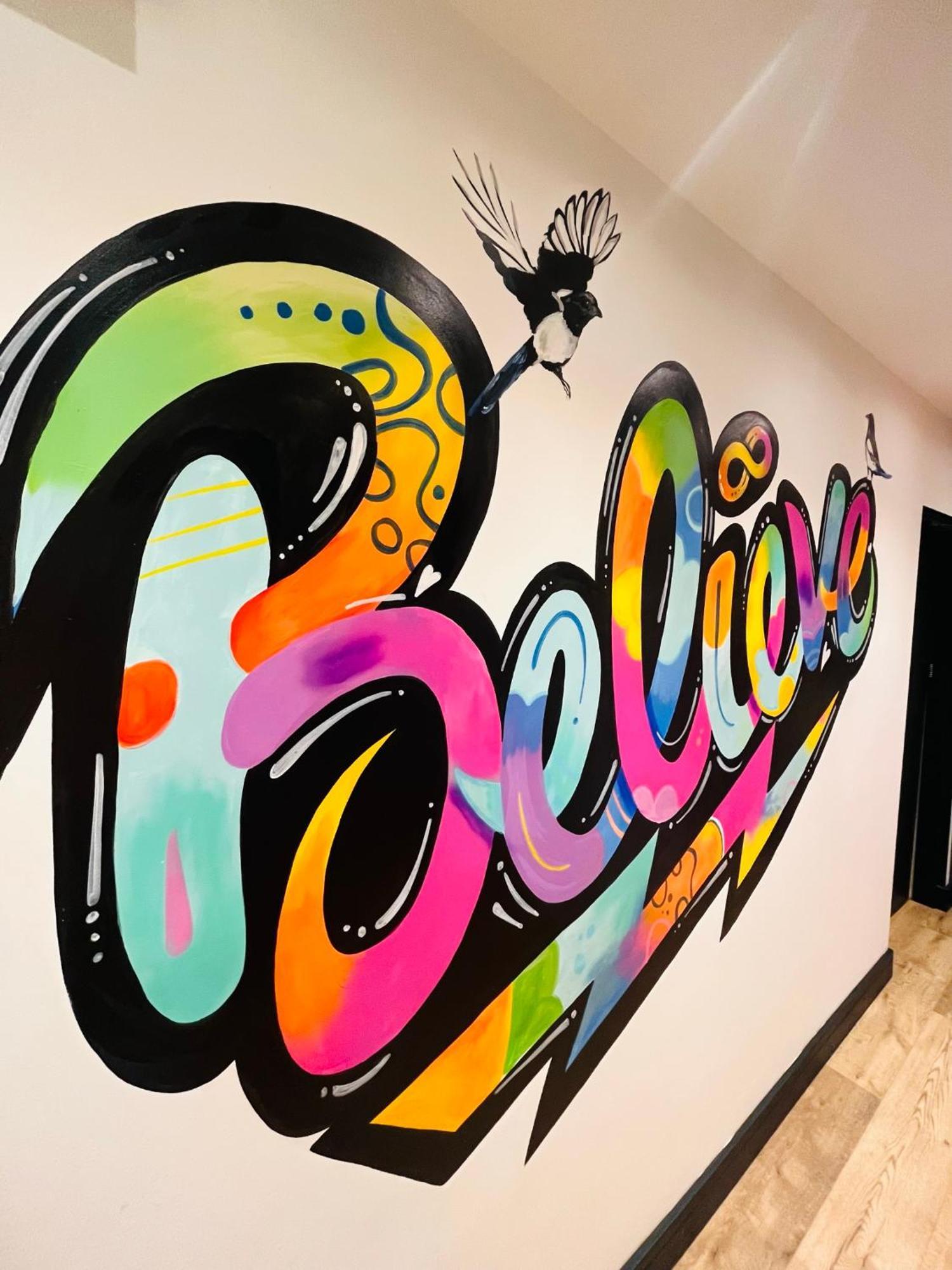 فندق The Believe Boutique ريدكار المظهر الخارجي الصورة