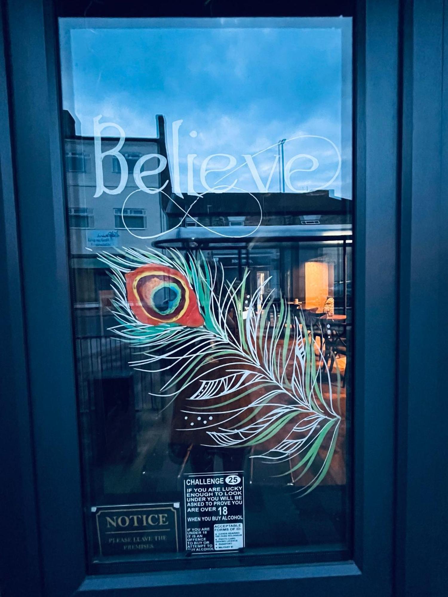 فندق The Believe Boutique ريدكار المظهر الخارجي الصورة